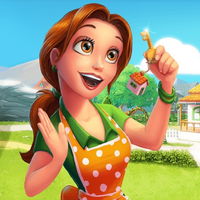 Jogos de Culinária da Sara no Jogos 360