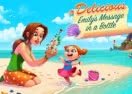 Delicious: Emily's Message in a Bottle