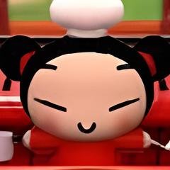 Deliver Pucca