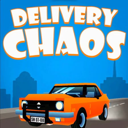 Delivery Chaos