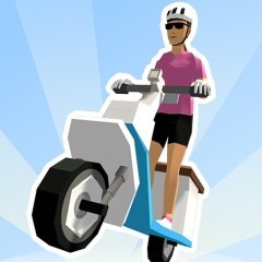 Delivery Race 3D