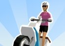 Delivery Race 3D