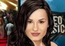 Demi Lovato Make Up
