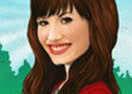 Demi Lovato Makeover