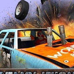 Jogo Demolition Derby Crash Racing no Jogos 360