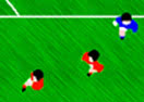 Dennys Flash Soccer