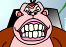 Dentista do Macaco