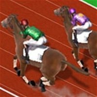 Simuladores de corrida de cavalos - RakeTheRake