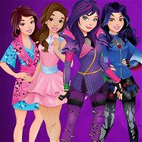 jogos de vestir 999 amigas - Meus Jogos de Meninas