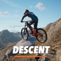 Descent
