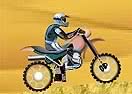 Desert Bike