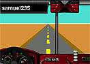 Desert Bus