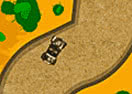 Desert Race