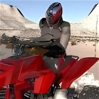 Crime Moto Racer no Jogos 360