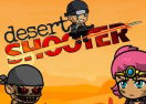 Desert Shooter