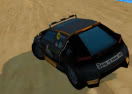 Desert Storm Racing