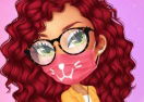 Design My Cute Face Mask