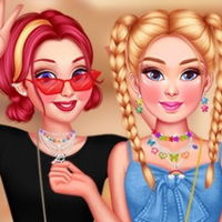 Jogo Barbie Beauty Tutorials no Jogos 360