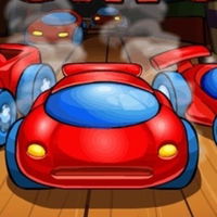 Jogos de Carros no Jogos 360