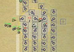 Desktop Tower Defense