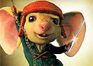Despereaux Swings