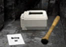 Destroy a Printer