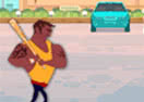 Destruction League Baseball