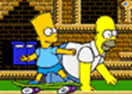 Detone os Simpsons!