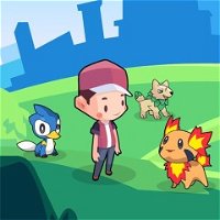 Jogo Random Pokémon Generator no Jogos 360