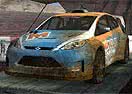 Diablo Valley Rally
