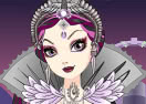 Dia do Legado de Raven Queen
