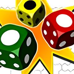 Dice Wars