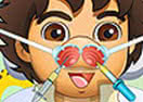 Diego Nose Doctor