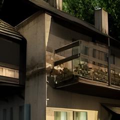 Mystery House