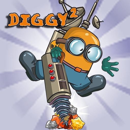 Diggy 2