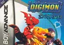 Digimon Saphire