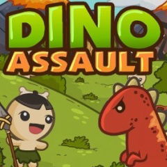 Jogo Dinosaur Block no Jogos 360