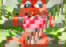 Dino Eat Meat