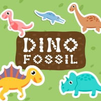 Dino Fossil