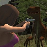 Jogos de Cadilac Dinossauro no Jogos 360