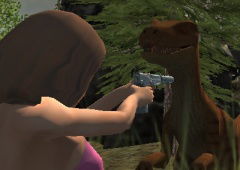 Dino Hunter: Killing Strand