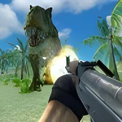 Dinosaur Rampage no Jogos 360