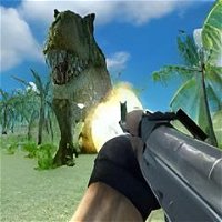 Jogo Dino Run: Enter Planet D no Jogos 360