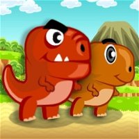 Jogo Dinosaur Hunter Survival no Jogos 360