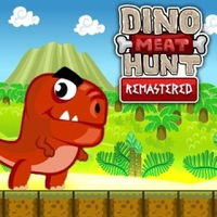 Dino Meat Hunt Remastered