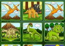 Dino Memory