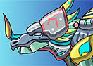 Dino Robot Styracosaurus