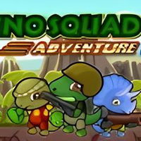 Dino Squad Adventure 2