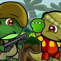 Dino Squad Adventure