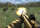 Dino Survival
